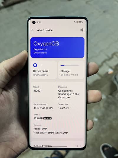 One plas PTA proof double Sim