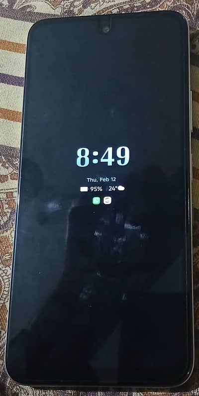 Infinix Hot 60i for sale brand new