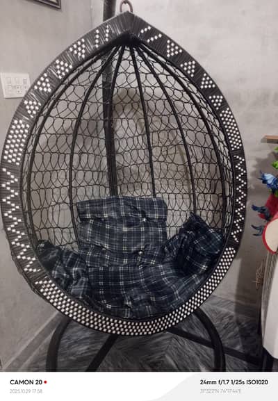 Outdoor / Indoor Swing Jhola