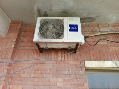 I want to sale my Haier 1.5 ton 0302-5441196