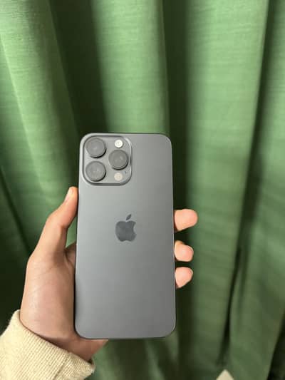 Iphone 15 pro max 512 [bypass]