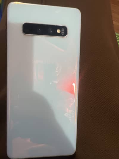 Samsung S10+ urgent sale