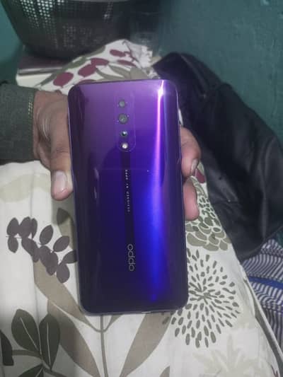 OPPO Reno Z