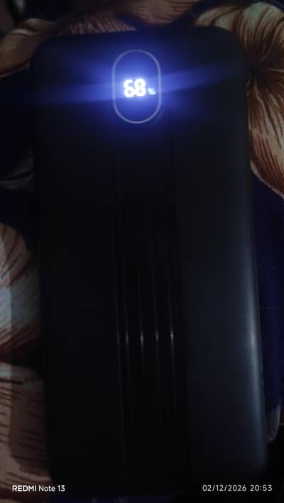 10000 mah power bank