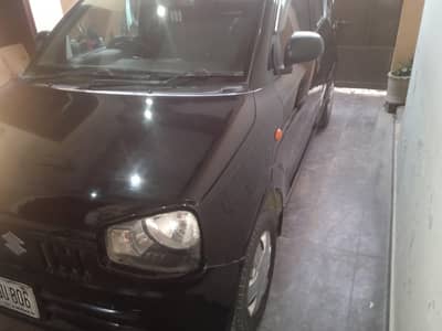 Suzuki Alto 2021,(2150 se kam wale rabita na karein)