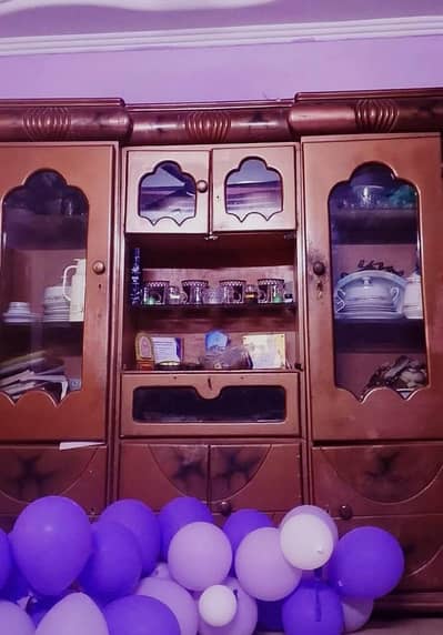 Bookshelve/ Showcase