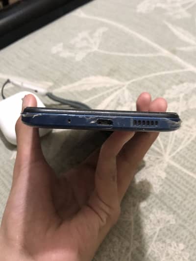 Redmi 12c pta approved