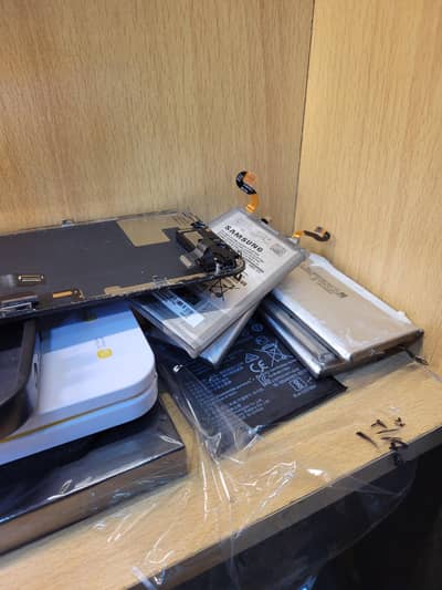 iphone , Samsung,  Google pixel,  and other models