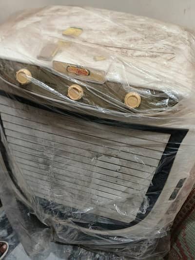 asia air cooler lash condtion