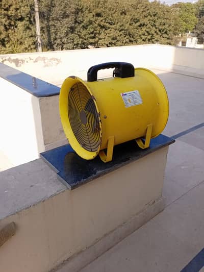 Industrial Ventilation Fan For Sale For Price Please