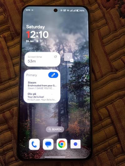 OnePlus nord 3 pta  16/512 10/10 condition