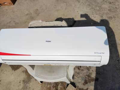 Haier Dc Inverter Ac For sale