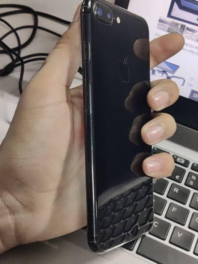 iPhone 7 plus PTA approved