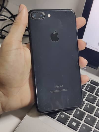 iPhone 7 plus PTA approved