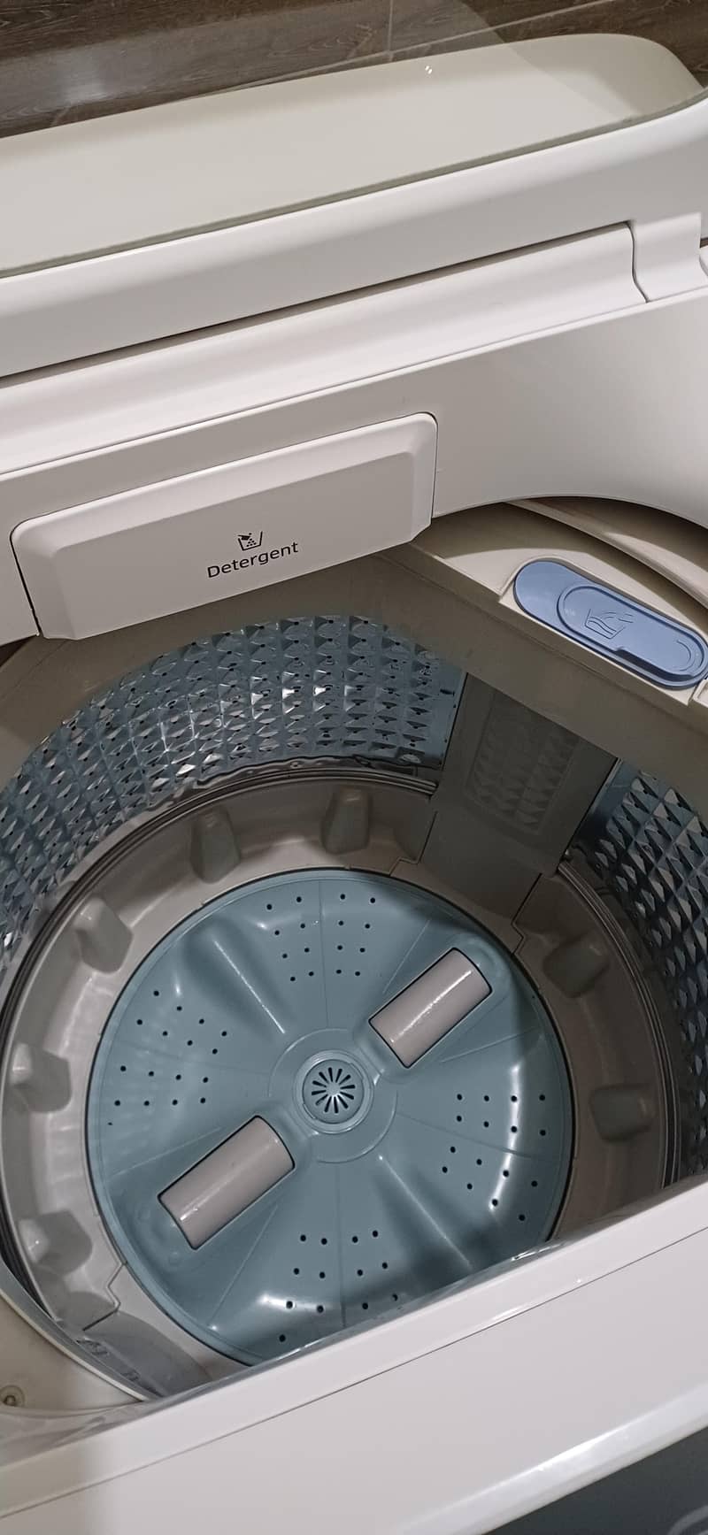 automatic washing machine/ samsung 7