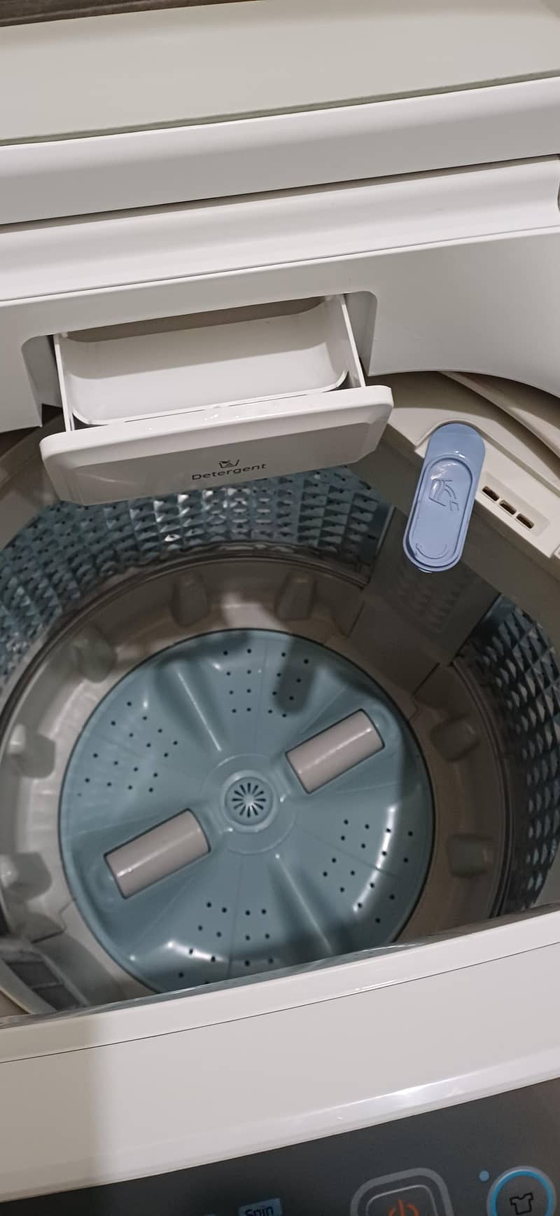 automatic washing machine/ samsung 8