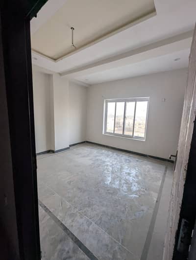 2 bed apartment 1100 sqf warsak road peshaawar prime hights