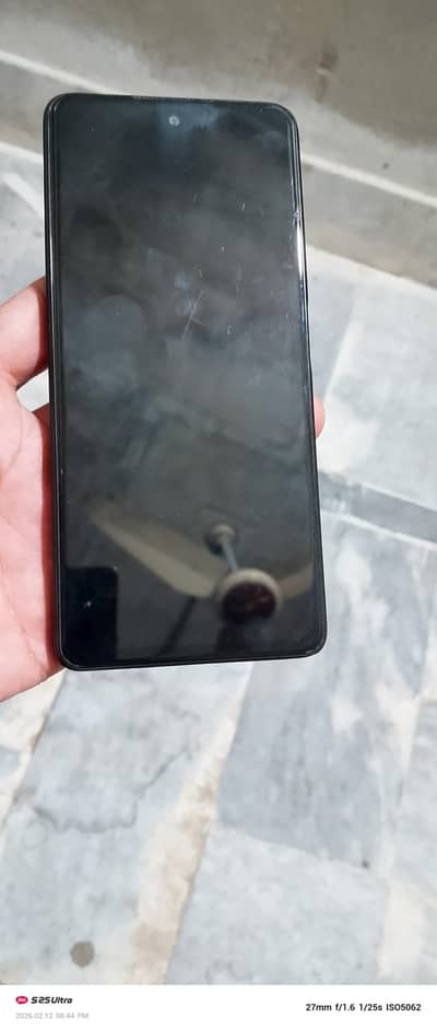 Infinix Hot 30 8+8 Ram 128 Storage