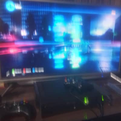 xbox 360 falcon model