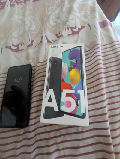samsung a51
