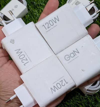 Xiaomi 120W Original Charger Cable Hyper Charge Mi Redmi mi Poco watt