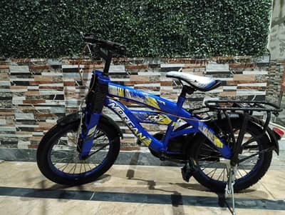 used cycle for 7 year boy