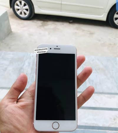 I phone 6s pta approved  My Whatsapp number 0324845367*EIGHT hai