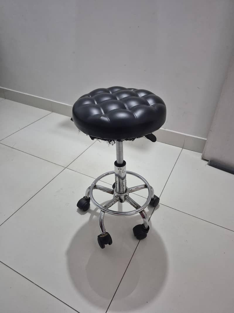 stool 1