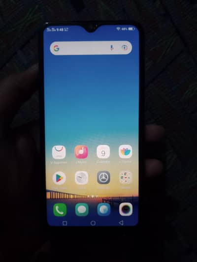 Vivo y97 condition 10/9