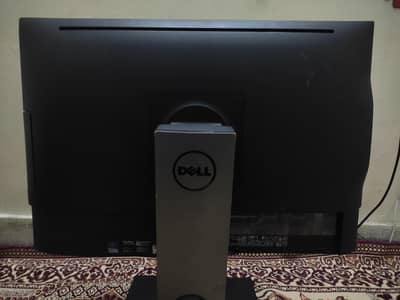 Dell All-in-one PC