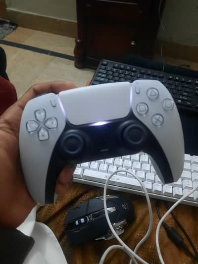 PS5 original controller