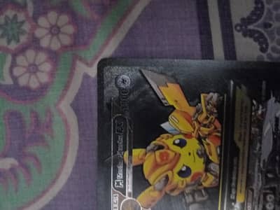 Pokimon Card