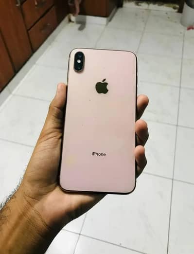 Apple iPhone XS Max