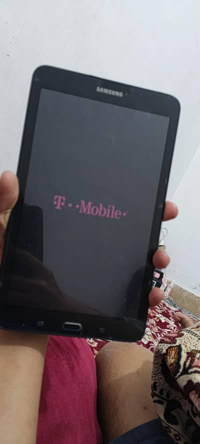 Samsung Tablet for kids