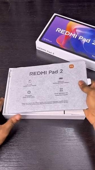 Redmi Pad 2