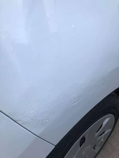 suzuki cultus total genuine