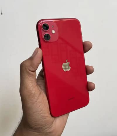 IPhone 11 Pta Set Charger