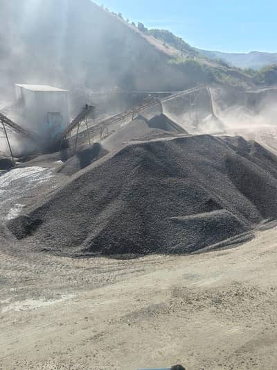 Crush(Bajri) / Coarse Aggregate/Fine Aggregate