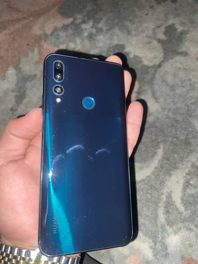 Huawei y9 Prime 2019