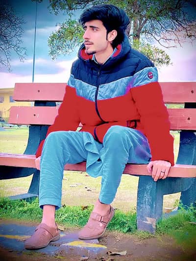 Siraj Ahmad 