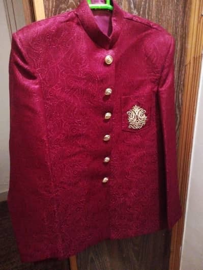 Prince Coat For Sale.