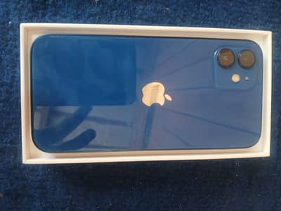Apple iPhone 12 - 128 GB