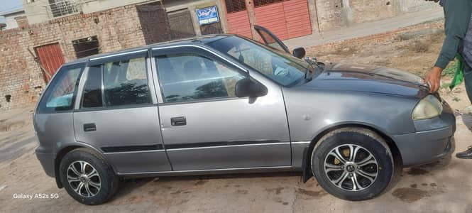 car taqreban jeniune ha