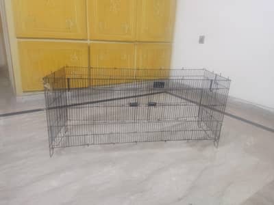 Cage for sale | RS:4499