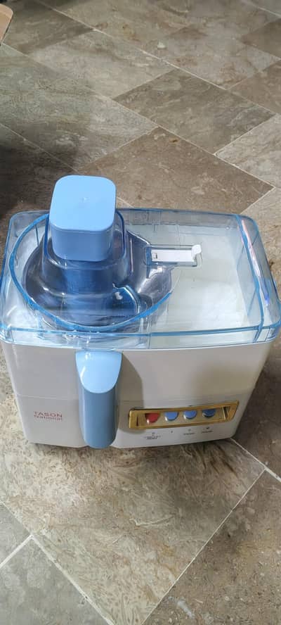 National blender 3in1