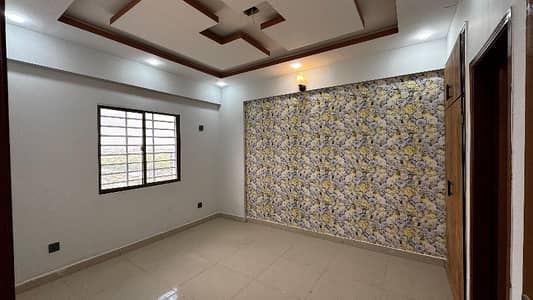 Buy A Centrally Located 1100 Square Feet Flat In Saima Residencia