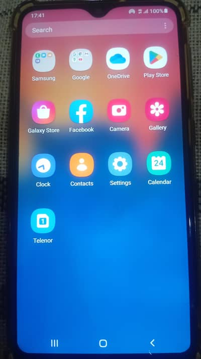 Samsung Galaxy A10