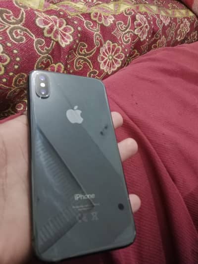iphone x non pta all ok
