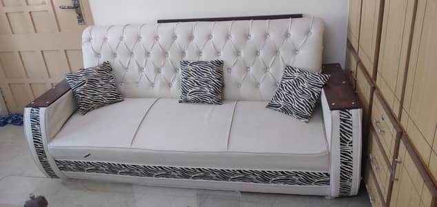 5 seater sofa set
