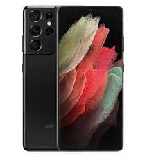 Samsung s21 ultra mint condition